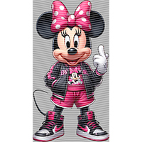 Mickey-AMQ 2992